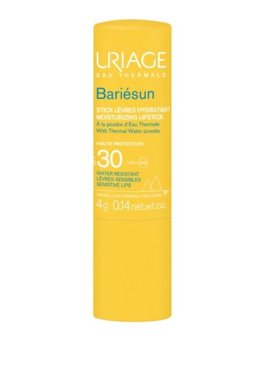 фото упаковки Uriage Bariesun Стик для губ SPF30