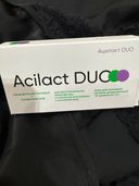 Отзывы о Ацилакт DUO Крем для интимной гигиены дозированный