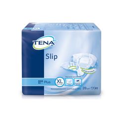 Подгузники для взрослых Tena Slip Plus Дышащие