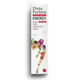 Dieta Perfetta Energy